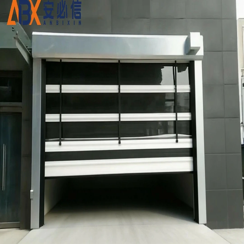 宁德高速堆积门
